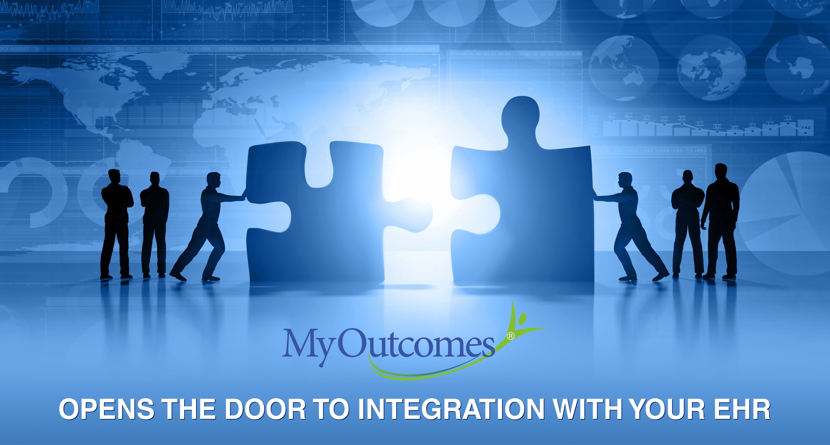 MyOutcomes Opens the Door to Integration with Your EHR