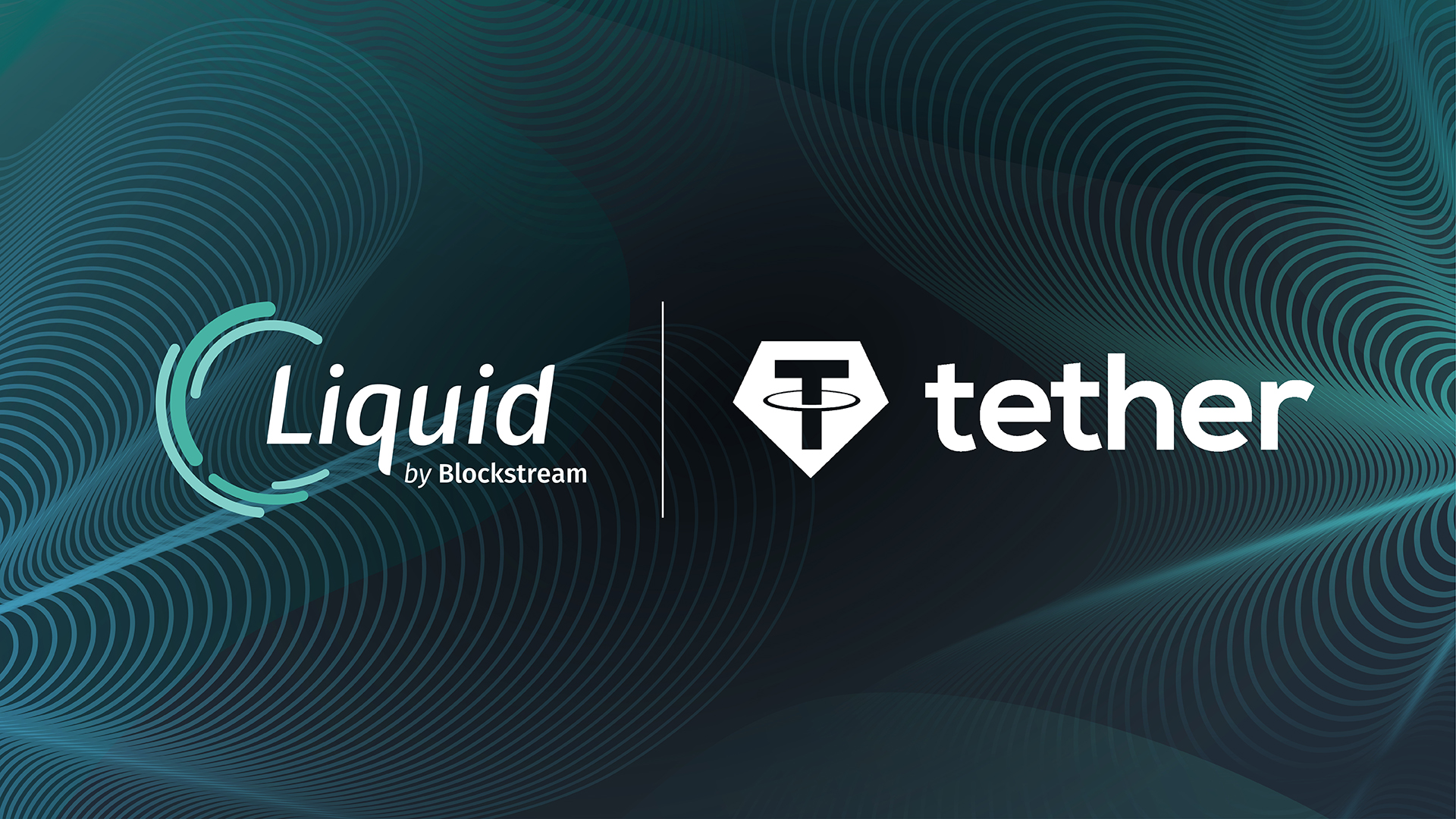 Tether launches on the Liquid Network