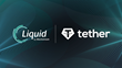 Tether launches on the Liquid Network