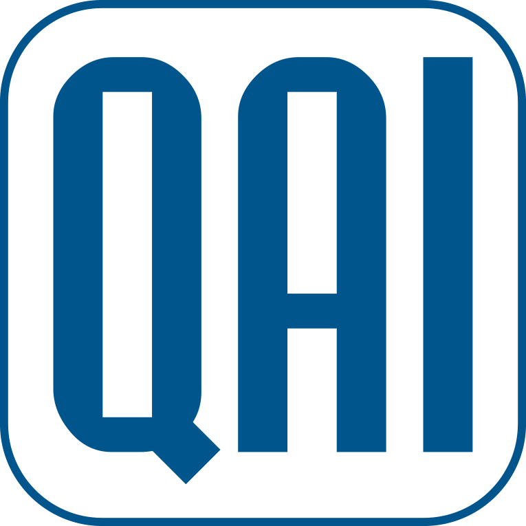 QAI Laboratories Logo