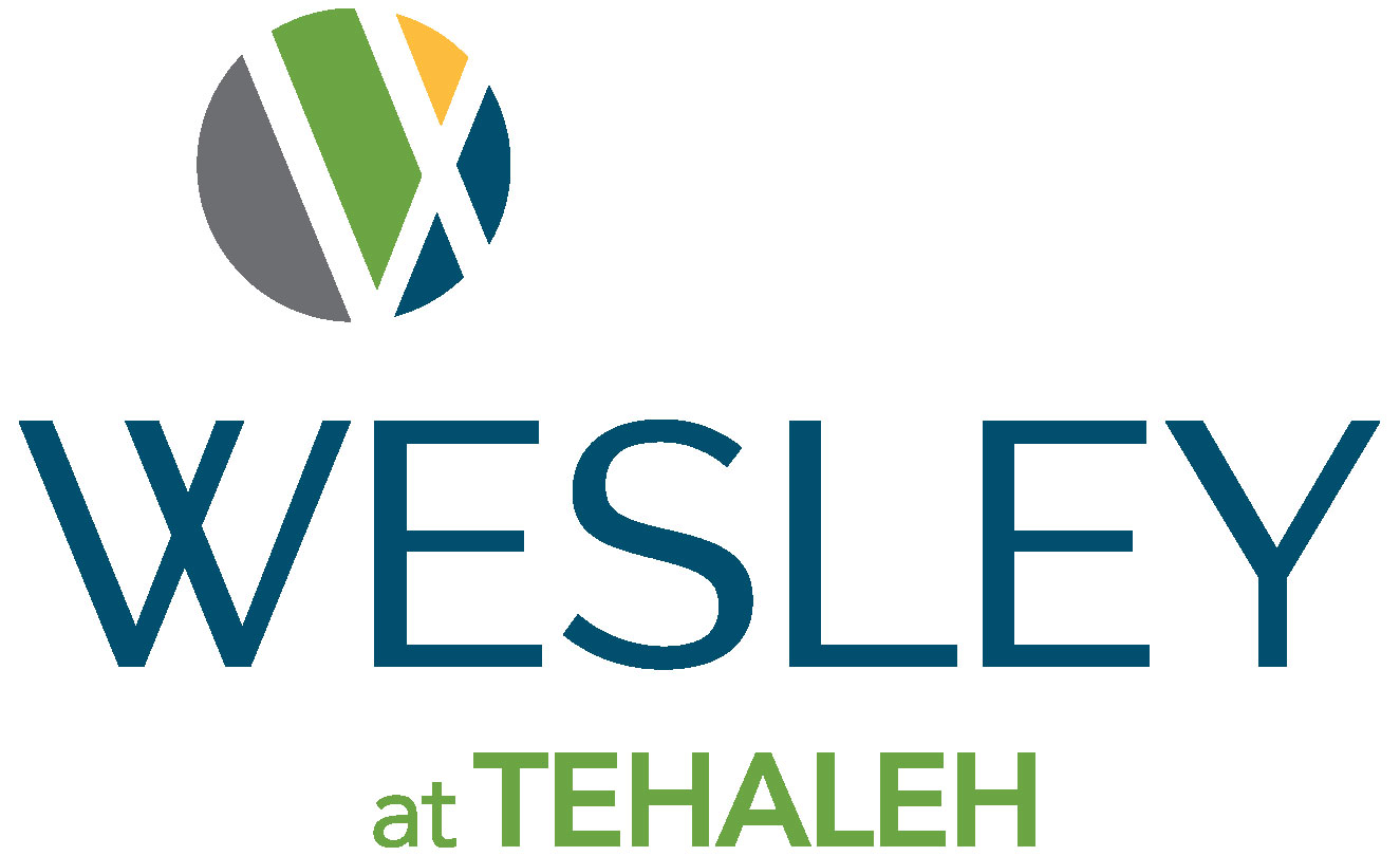 Wesley at Tehaleh