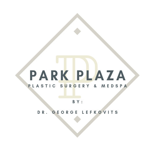 Park Plaza Plastic Surgery - Dr. George Lefkovits www.parkplazaplasticsurgery.com