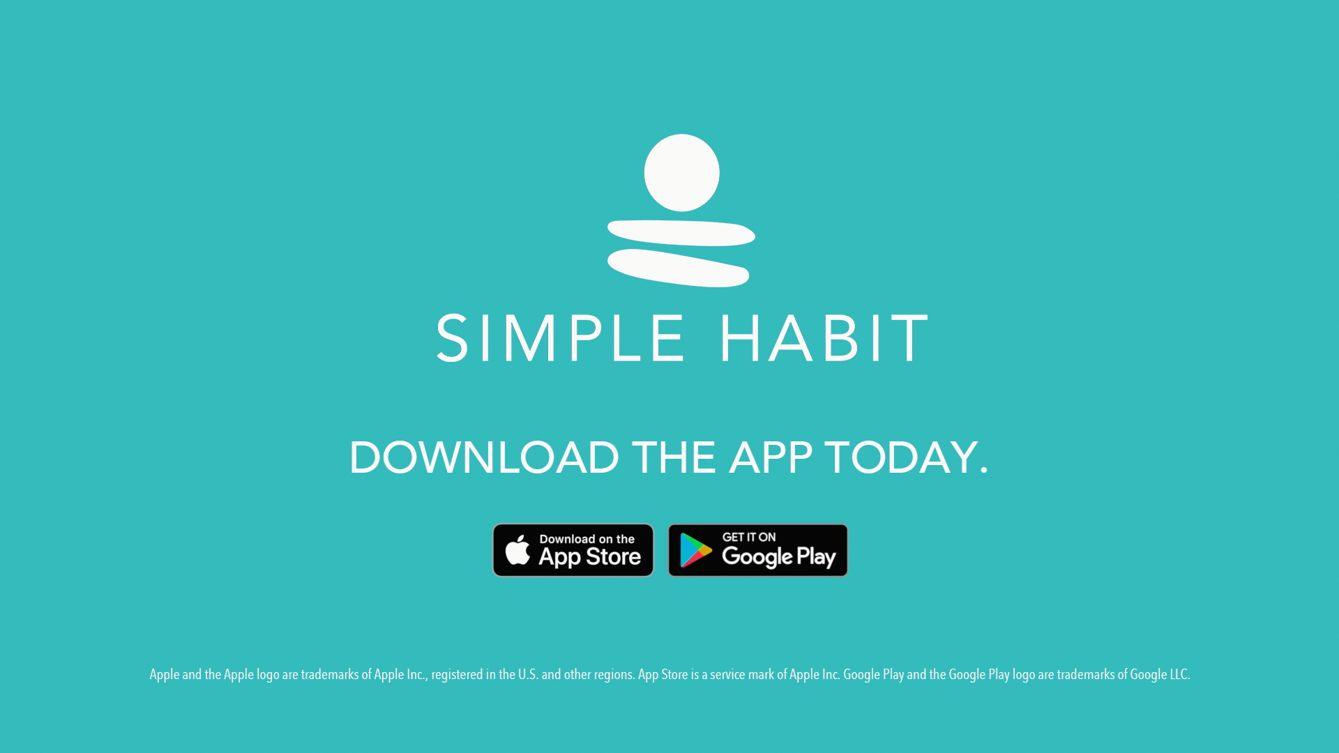 Simple Habit "Perfect Time, Anytime" TV Ad