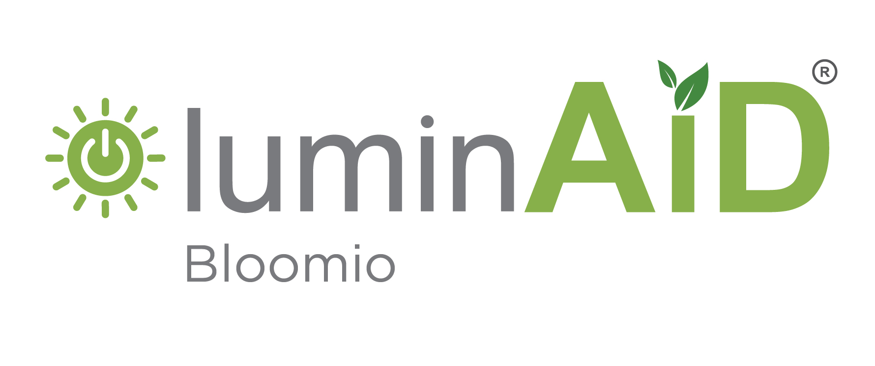Bloomio by LuminAID