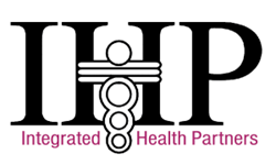 Integrated Health Partners Logo
