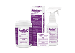 SaniZide Pro 1 Surface Disinfectants