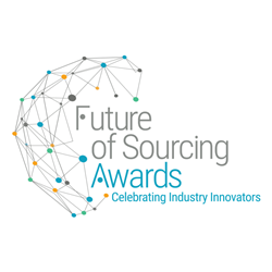 Future of Sourcing Awards