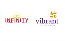 Infinity Federal Credit Union of Maine and Vibrant Credit Union of Illinois Announce their Intent to Merge