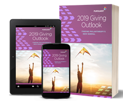 Download Your Copy of The Pursuant Giving Outlook