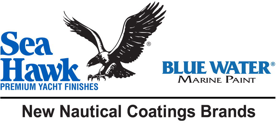 New Nautical Coatings, Inc., parent company of Sea Hawk Paints, today announced the acquisition of Blue Water Marine Paints