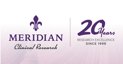 Meridian Celebrates 20 Years of Research Excellence