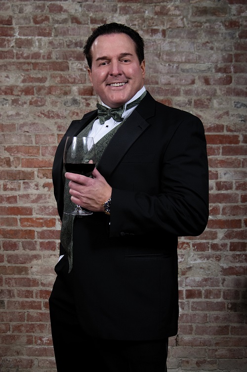 Tom DiNardo is a certified sommelier with a masters degree in wine & spirits.