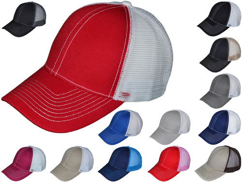 BuckWholesale.com Announced Its Inaugural Hat and Cap Design Scholarship