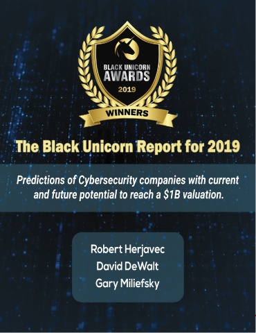 Black Unicorn Report for 2019