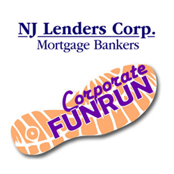NJ Lenders Corp - Corporate Fun Run