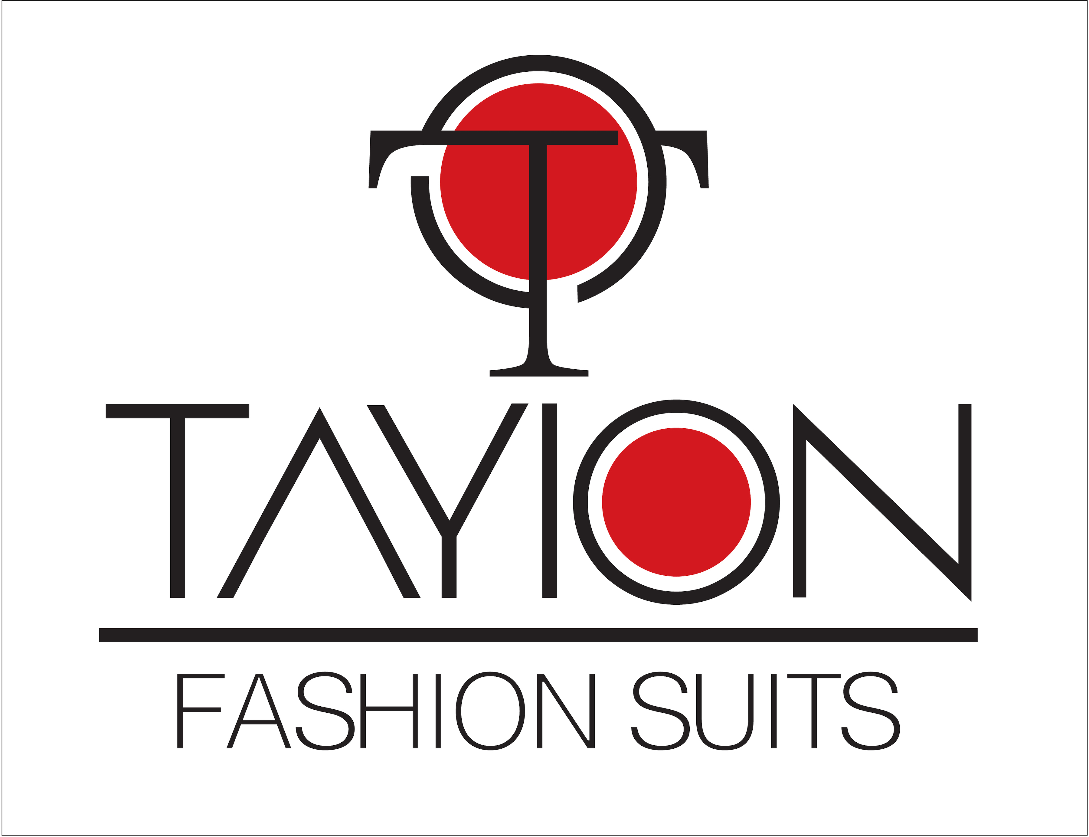 The Tayion Collection Logo