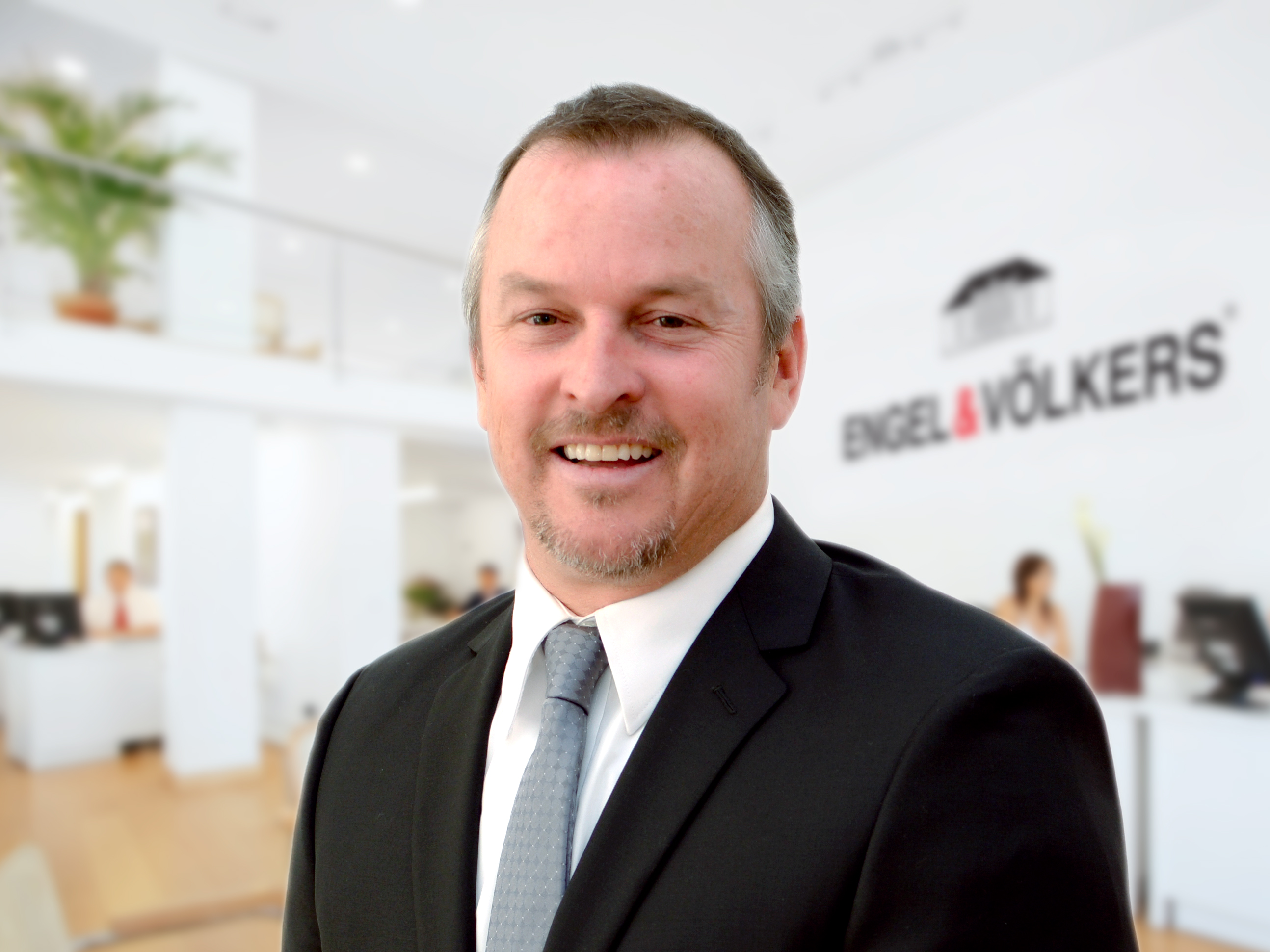 Steve Kepler, License Partner of Engel & Völkers Belleair