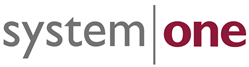 System One Logo