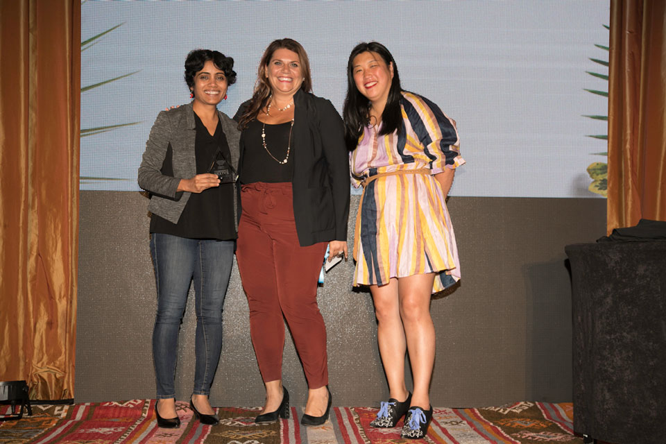 mBolden's Women Retail Innovator Award: Barkha Saxena, Chief Data Officer at Poshmark