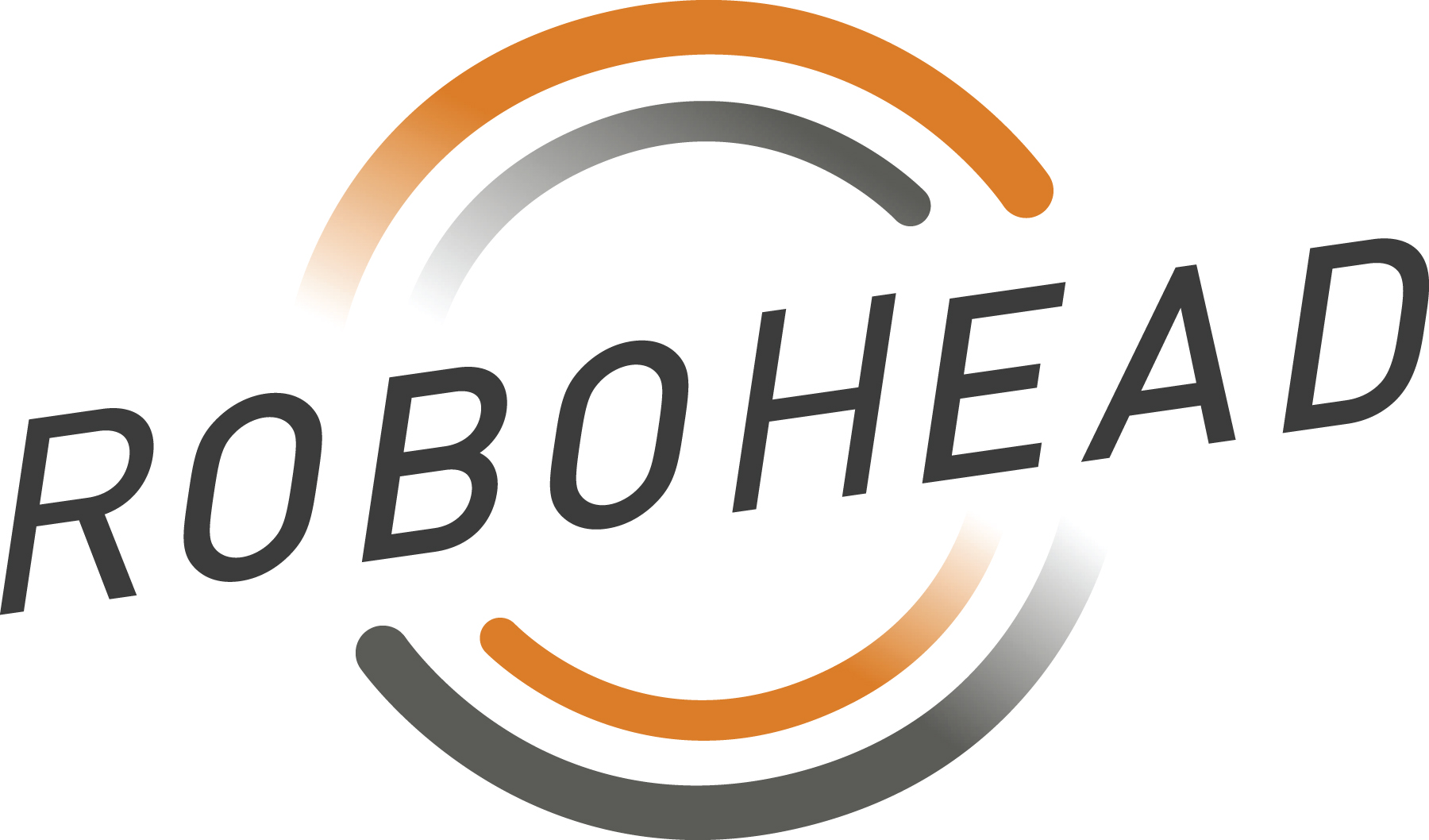 RoboHead logo