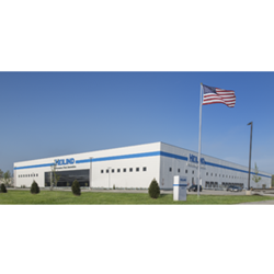 Heilind recently opened a new distribution facility to support its growing inventory and customer base.