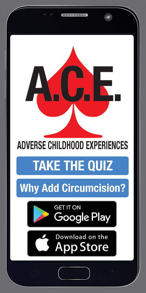 ACE mobile app