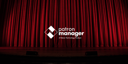 PatronManager Announces New Features
