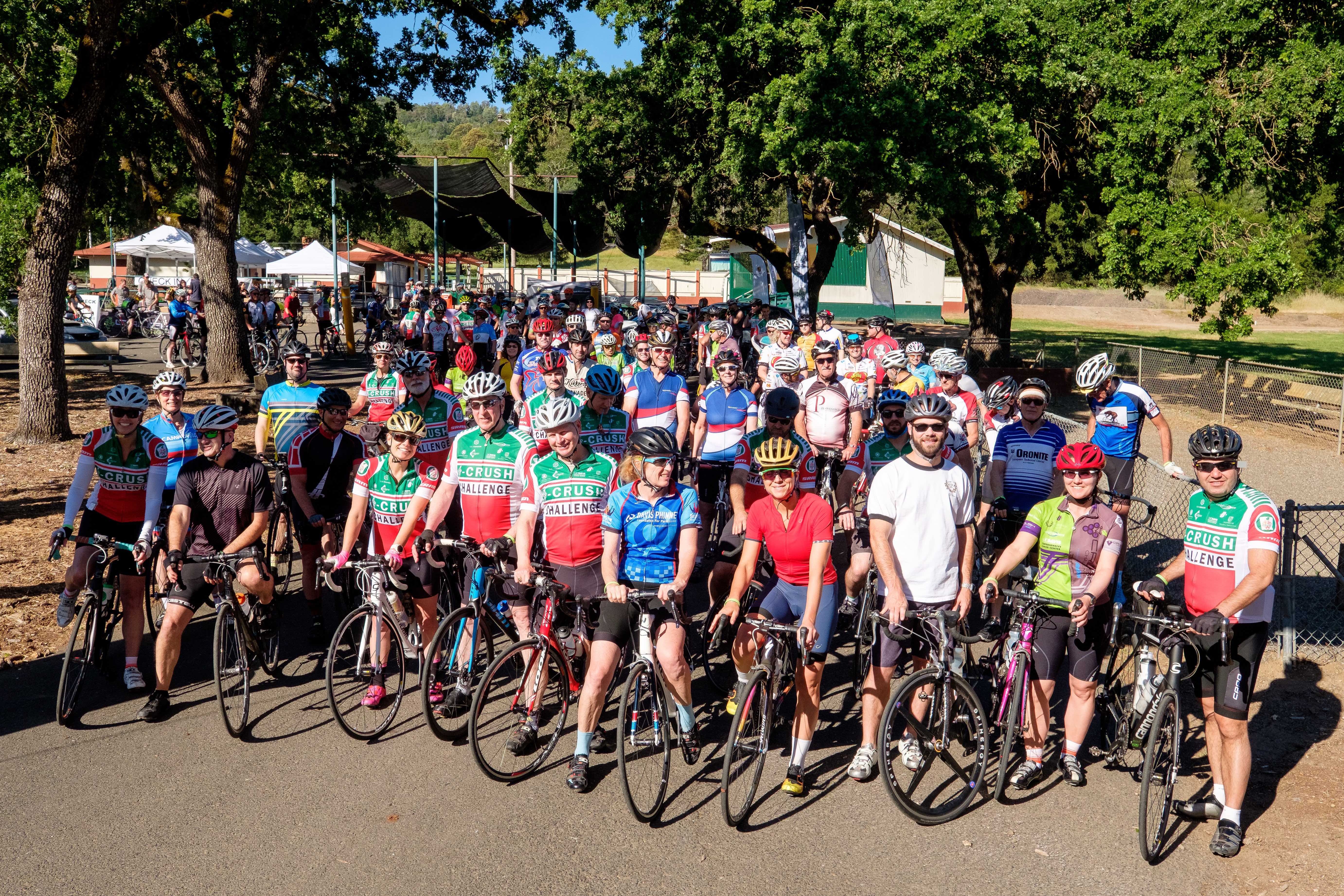 The community is welcome to pedal out on the bike ride, explore the extensive Food & Wine Marketplace, enjoy the private barrel tasting, or celebrate at the lavish chef-driven wine dinner.