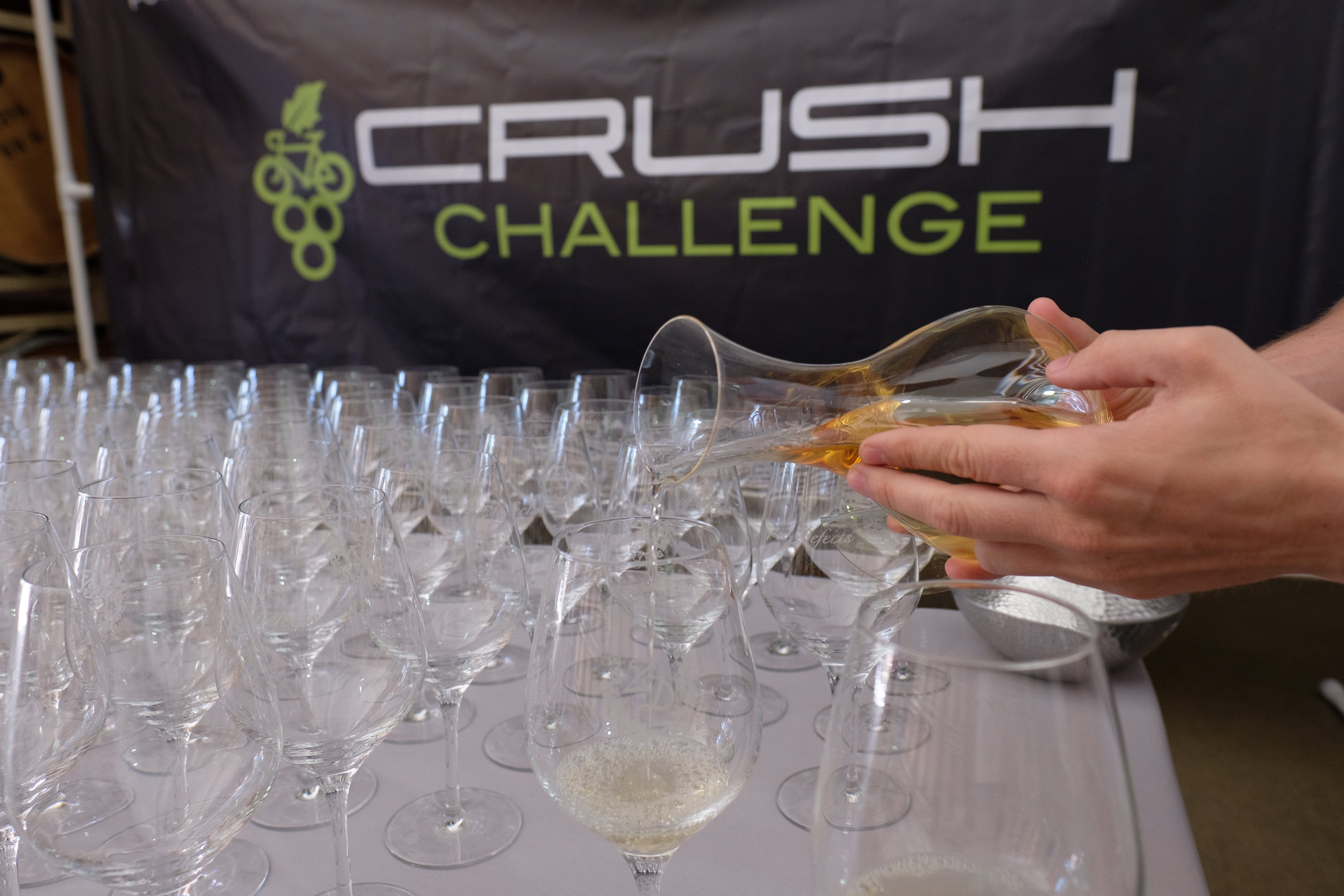 Sample bites from renowned area restaurants and discover new favorite wines at the Food & Wine Marketplace.