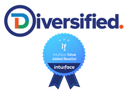 Diversified partners with Intuiface for the delivery of interactivity-centric digital signage projects to their clients