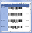 Create Barcodes in Reporting Services