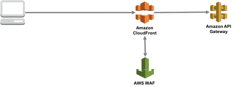 aws waf api gateway