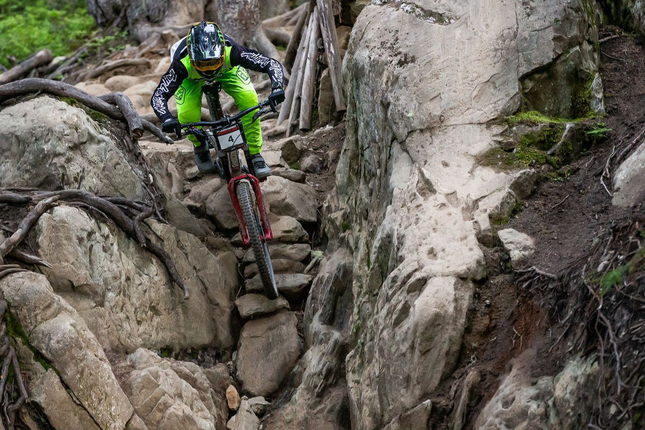 Monster Energy’s Mitch Ropelato Wins Garbanzo Downhill Competition at  Crankworx Whistler