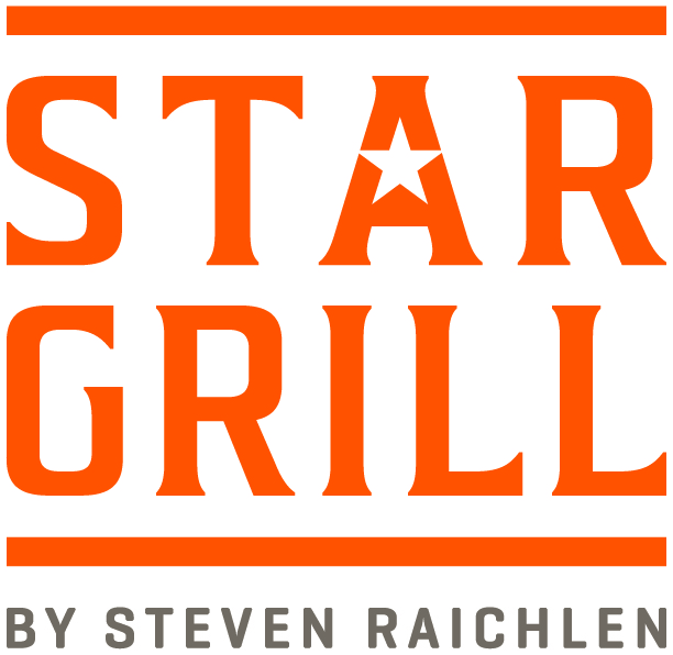 Star Grill by Steven Raichlen