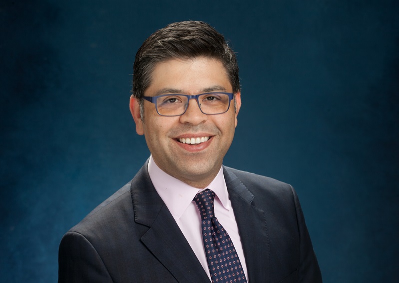 Andres Loaiza Aria Manager of the Year