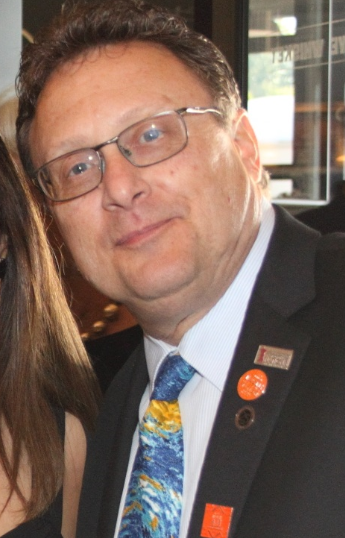Carl Muth FoodService Resource Associates - Chairmans Award