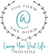 RMA of Connecticut to launch "Top Form at the Dorm" - an awareness campaign for young women with PCOS
