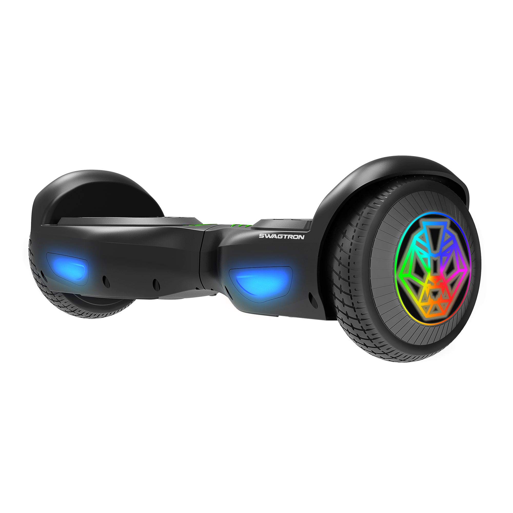 SWAGTRON's Two New Hoverboards for Kids Available Exclusively at Walmart