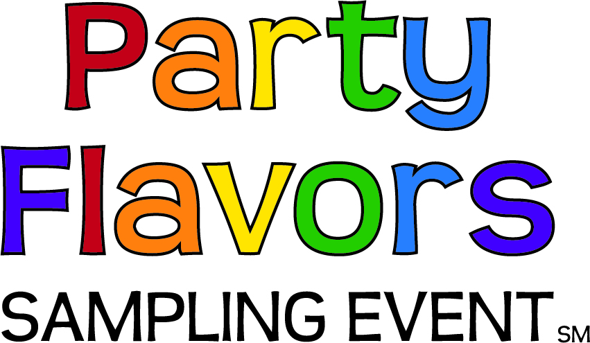Party Flavors Sampling Event