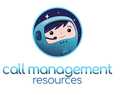 Call Management Resources Logo