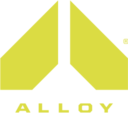 Alloy Personal Training Logo