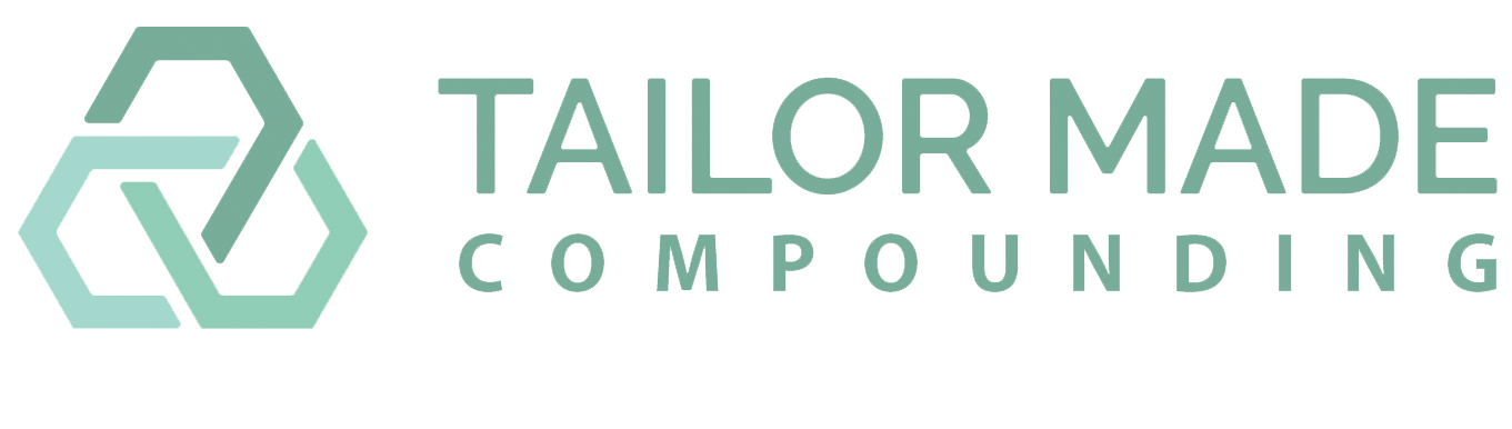 Tailor Made Compounding Logo