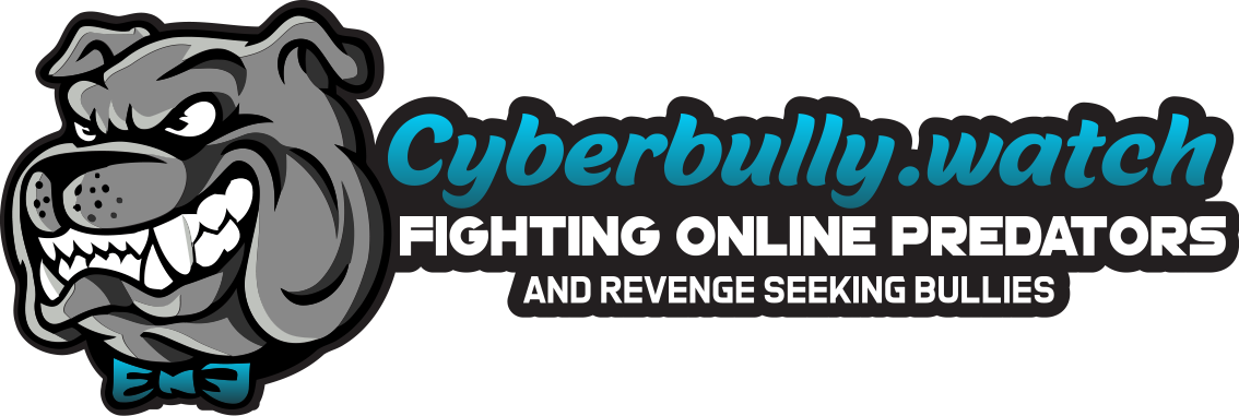Cyberbully.watch Logo