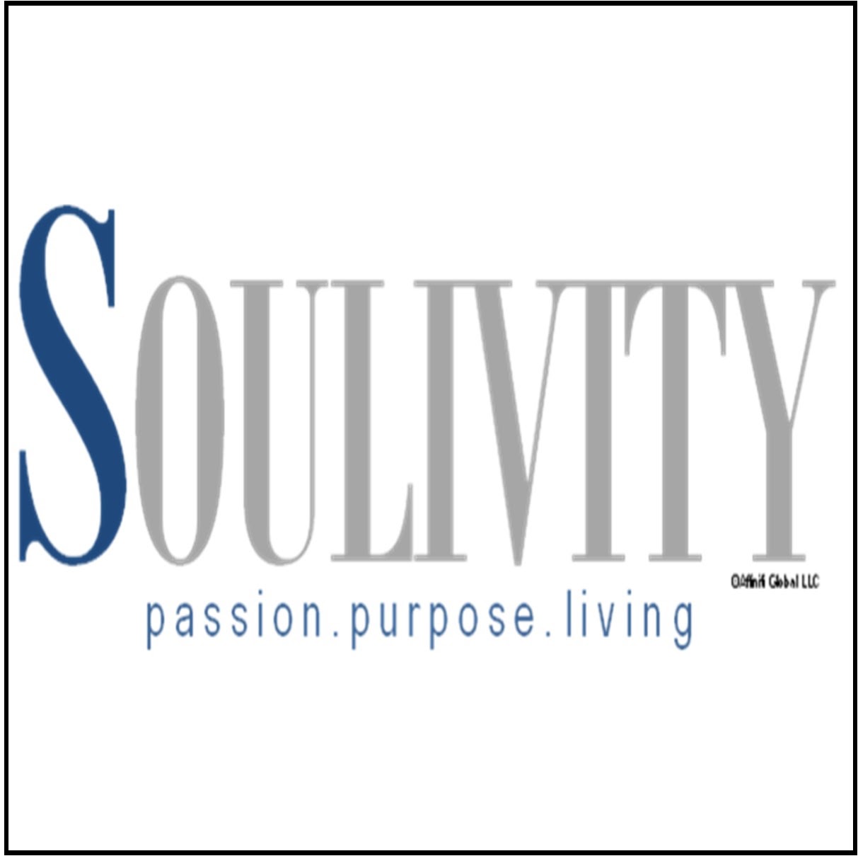 Soulivity Magazine
