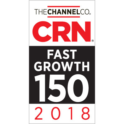 CRN Fast Growth Awarded to Xentaurs