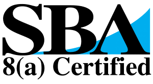Small Business Administration (SBA) 8(a) Program Participant