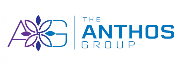The Anthos Group logo