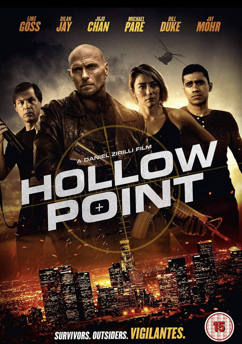 Hollow Point Action Film