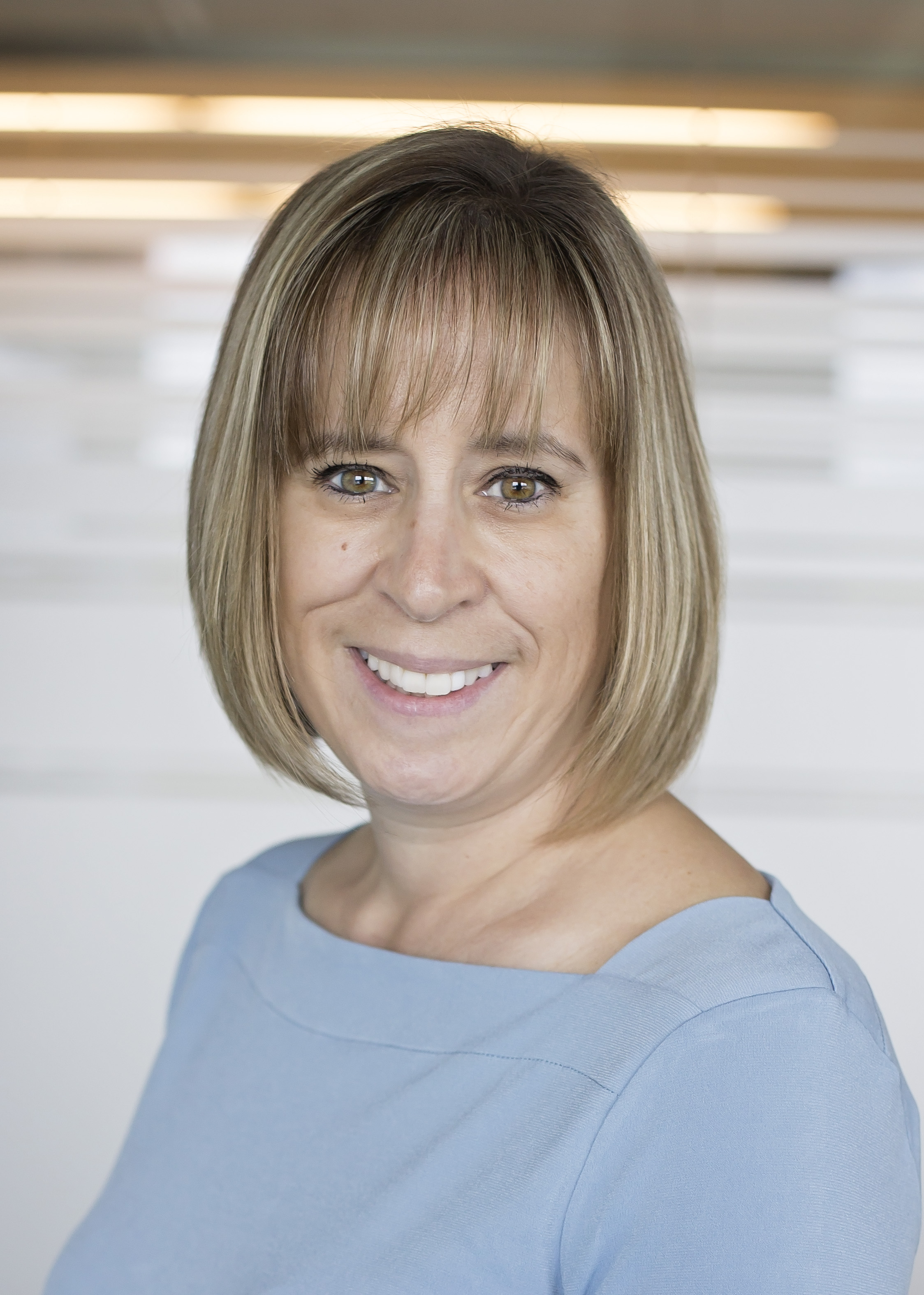 Lisa Timbrook, Principal