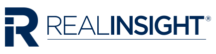 RealInsight logo
